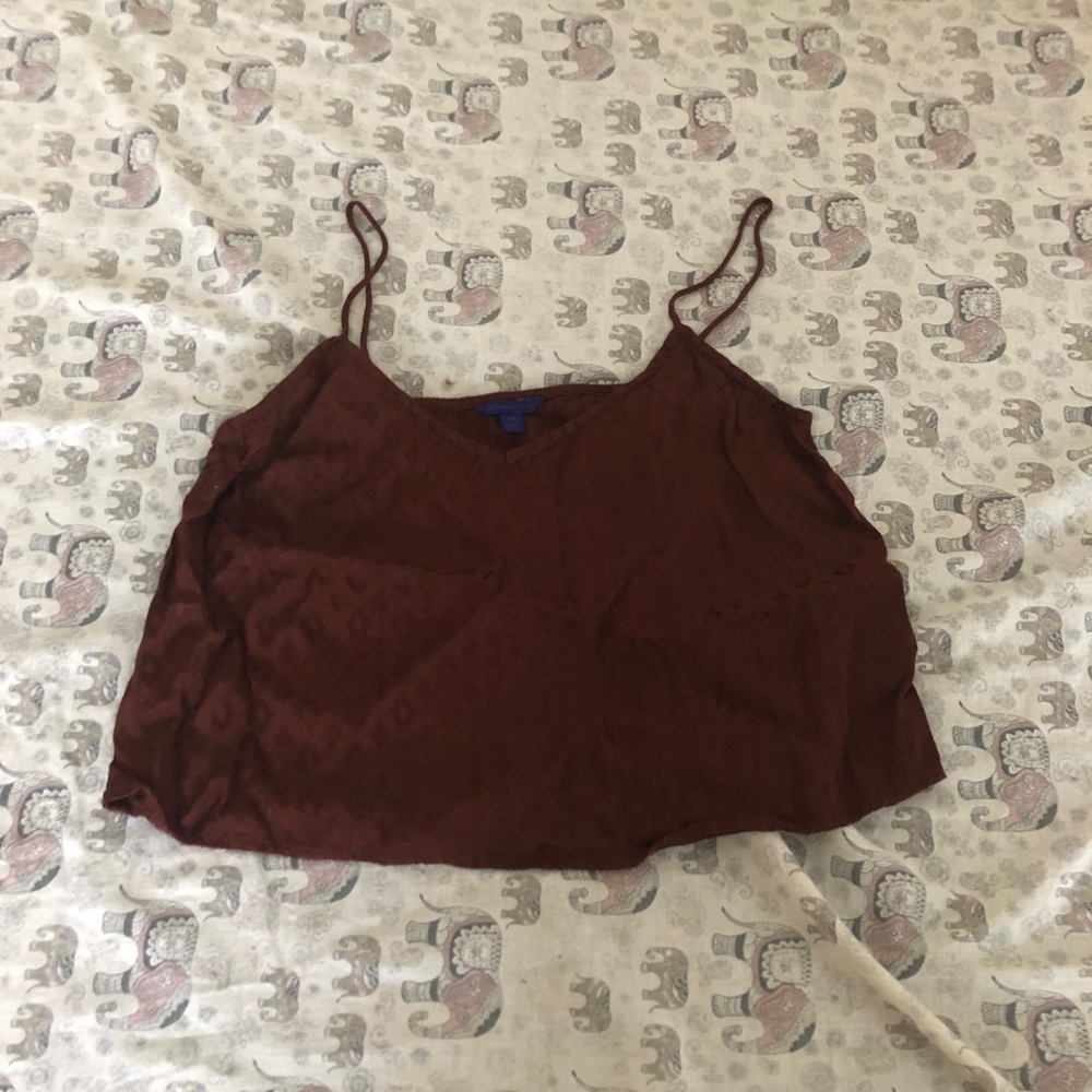 *DONATING SOON* Aeropostale tank top